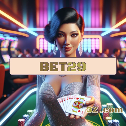 Cassino Bet29.com: Uma Experiência Brasileira no Jogo Online