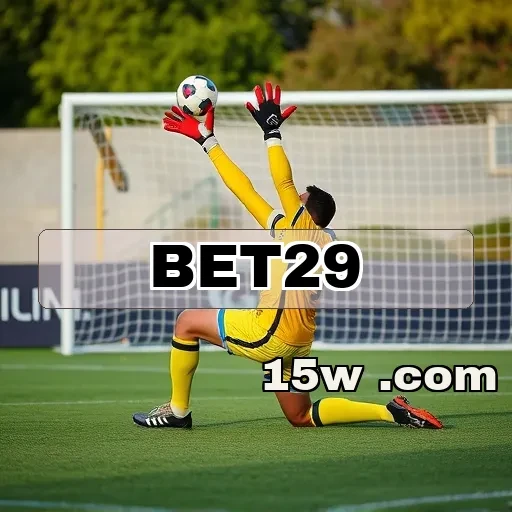 bet29.com: Melhore Suas Chances com Recursos Incríveis para Apostadores