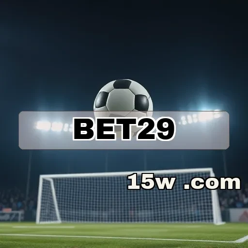 bet29.com: Mergulhe Nos Jackpots e Transforme Sua Sorte em Prêmios
