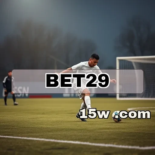 bet29.com: Descubra Gameplay Única e Recursos que Fascinam Usuários!