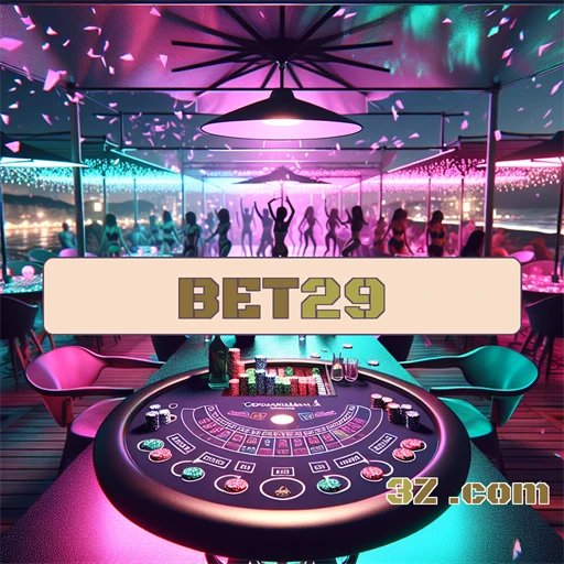 bet29.com Plataforma Completa
