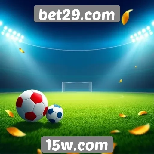 Promoções e bônus oferecidos pelo bet29.com