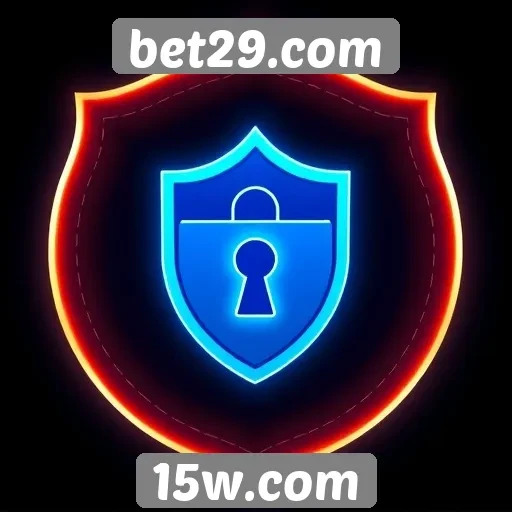Segurança e proteção no bet29.com