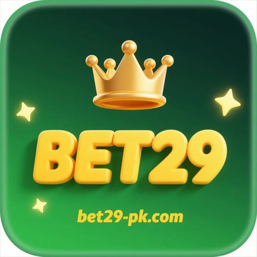 bet29.com logo