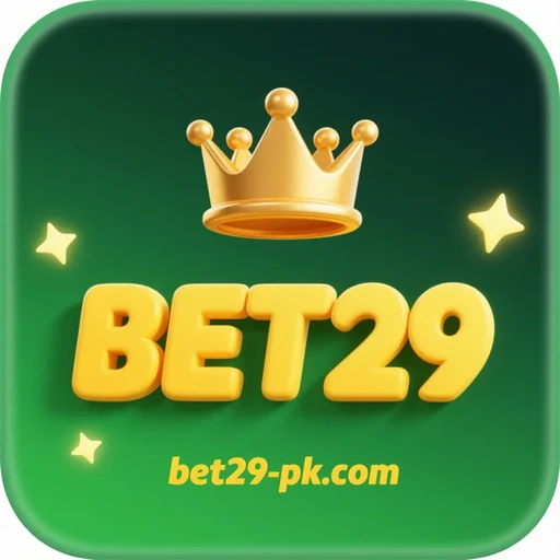 bet29.com logo